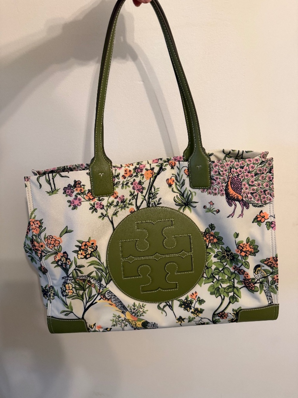Tory Burch Ella Tote